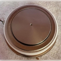 5STP 27H1800ABB - Тиристор пластиковий