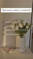 Адміністратор сторінки Інстаграм