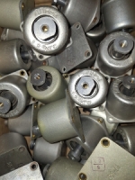 Амортизатор АПН-2