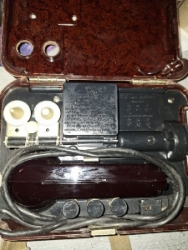 Апарат телефонний ТА-57