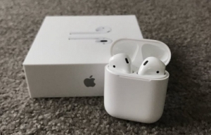 Apple AirPods 2 по цене производителя