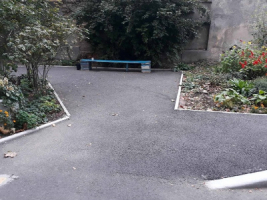 Асфальтные работы Одесса.
