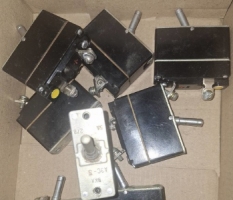 Автомат захисту АЗС-5