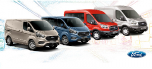 Автозапчасти, Запчасти Ford Transit Connect 2002-2023