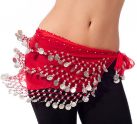 Bellydance Active. Східні танці для Жінок. Набір у групи. Харків.