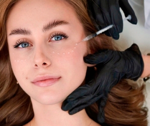 Биоревитализация - Hyalual, Jalupro, Aquashine, Rejuran