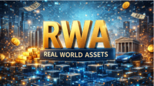 Бизнес партнёр в проект по токенизации реальных секторов экономики Rwa