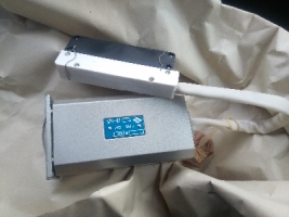 Блок ручного керування БРУ-32