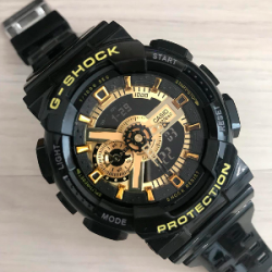 Часы мужские Casio GA-110, подарки