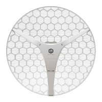 CPE-пристрій MikroTik LHG 5 ax з доставкою - дилер NTools