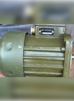 ДАК8-300/400-3 електродвигун асинхронний