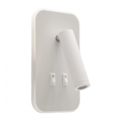 Декоративний світильник, Strühm, 6W+3W, 3000K+4000K, STR-03723