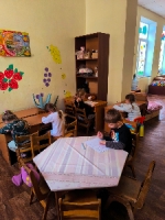 Дитячий садок Вінні пух