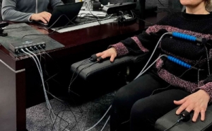 Дослідження із використанням детектора брехні по всій Україні