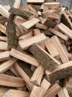 Дрова дубові колоті Луцьк доставка дров дуба