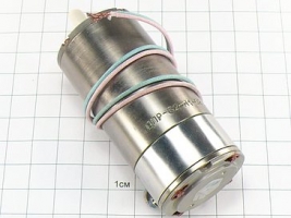 Двигатель ДПР-62-Н1-02, электродвигатель ДПР62-Н1-02