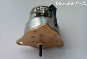 Двигатель шашлычницы Таврия, ЭШВ, электродвигатель электрошашлычницы