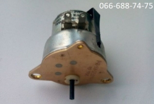 Двигатель шашлычницы Таврия, ЭШВ, электродвигатель электрошашлычницы