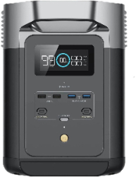 EcoFlow Delta 2, в наявності накладним