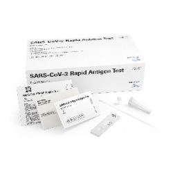 Експрес-тести BA_medical_rapid на антиген COVID-19