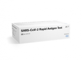 Експрес-тести Brand Activation Rapid test kit