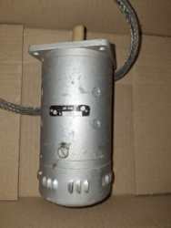 Електродвигун ДВ-200