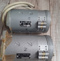 Електродвигун МУ-431