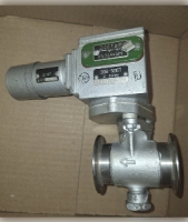 Електромеханізм ЭПВ-50БТ