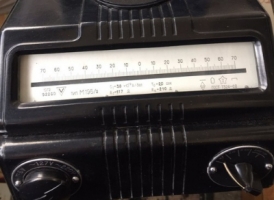 Гальванометр М195/2