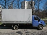 Грузоперевозки + Переезды + Грузчики Газель Харьков Украина