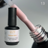 Ідеальна Арка: Камуфлююча База Izzy Volume Base #013 (15мл)