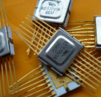 К537РУ1А, 537РУ2А, 537РУ9А, 538УН1, К541РУ2, 541РТ2, М559ИП1, М559ИП3