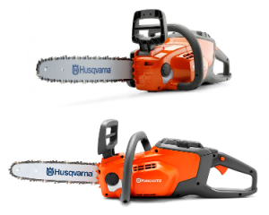 Качественная электропила Husqvarna 120i KIT от официального дилера