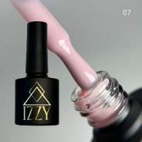 Хіт Продажу: Камуфлююча База Izzy Volume Base #07 (10мл) для експрес-м