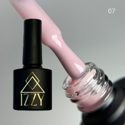 Хіт Продажу: Камуфлююча База Izzy Volume Base #07 (10мл) для експрес-м