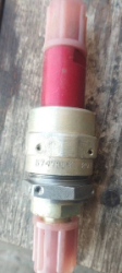 Клапан 674700М