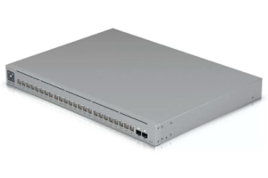 Коммутатор USW-Pro-Max-24-PoE