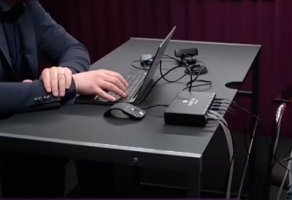 Комплексное психофизиологическое тестирование в Киеве - Ведмидь и Ищук