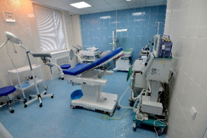 Консультація лікаря/стоматолога