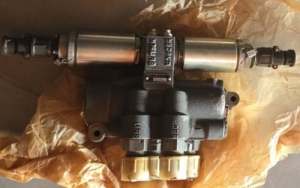 Кран електромагнітний ГА-86/2