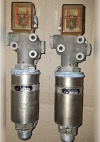 Кран гідравлічний ГА-165Б