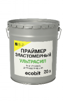 Кровельный 2-х компонентный гидроизоляционный праймер МКВЦ Ecobit