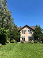 Кровля фасад кровельные работы крыша ремонт Днепр