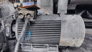 Куплю асинхронный электродвигатель 132 кВт 1000 об/мин