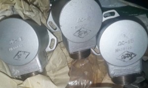Куплю датчики сельсинові ДС-11Б