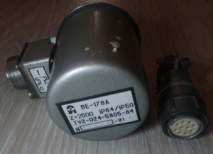 Куплю датчики ВЕ-178 А/А5 ( Z=1000;Z=1024;Z=2500)
