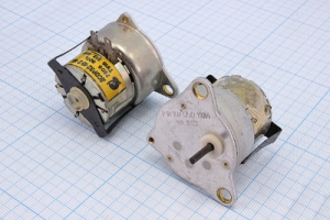 Куплю двигатель ДСОР-32-0.4-60 УХЛ4, ДСОР32-04-60, ДСОР 32 04 60