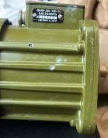 Куплю електродвигун асинхронний ДАК8-300/400-3