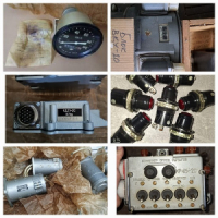 Куплю ГСТ-64, ГПК-59, ВКУ330-2, КР-55, КР-65-1С, PTC-27-1А, РМ6-1С, ВА