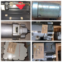 Куплю ИУС-1.2, ЭДМ-74, ЭМ-74К, БГ-11, Р15М-3С, ЭДМ-16У, ВКУ-80, БК2.95